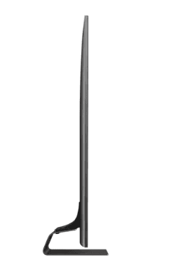 QLED TV Samsung, 139 cm/ 55 inch, Smart TV | Internet TV, ecran plat, rezolutie 4K UHD 3840 x 2160, boxe 70 W, "QE55QN95AATXXH" — miniatură