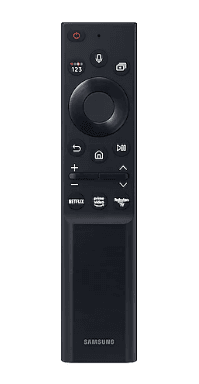 QLED TV Samsung, 139 cm/ 55 inch, Smart TV | Internet TV, ecran plat, rezolutie 4K UHD 3840 x 2160, boxe 70 W, "QE55QN95AATXXH" — miniatură