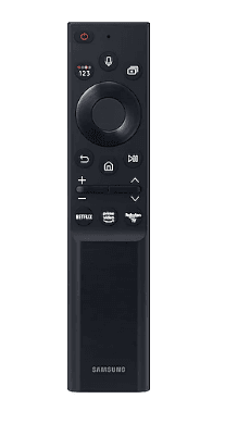 QLED TV Samsung, 164 cm/ 65 inch, Smart TV | Internet TV, ecran plat, rezolutie 8K UHD 7680 x 4320, boxe 70 W, "QE65QN800ATXXH" — miniatură