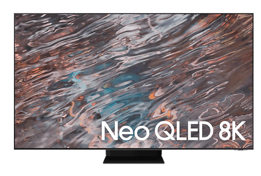 QLED TV Samsung, 164 cm/ 65 inch, Smart TV | Internet TV, ecran plat, rezolutie 8K UHD 7680 x 4320, boxe 70 W, "QE65QN800ATXXH"