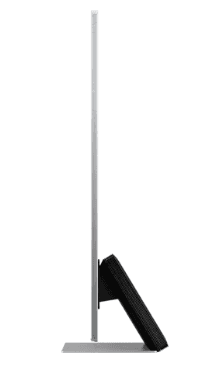 QLED TV Samsung, 164 cm/ 65 inch, Smart TV | Internet TV, ecran plat, rezolutie 8K UHD 7680 x 4320, boxe 80 W, "QE65QN900ATXXH" — miniatură