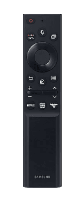 QLED TV Samsung, 164 cm/ 65 inch, Smart TV | Internet TV, ecran plat, rezolutie 8K UHD 7680 x 4320, boxe 80 W, "QE65QN900ATXXH" — miniatură