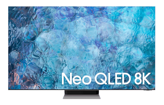 QLED TV Samsung, 164 cm/ 65 inch, Smart TV | Internet TV, ecran plat, rezolutie 8K UHD 7680 x 4320, boxe 80 W, "QE65QN900ATXXH"