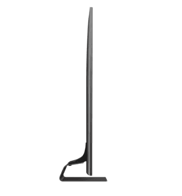QLED TV Samsung, 214 cm/ 85 inch, Smart TV | Internet TV, ecran plat, rezolutie 8K UHD 3840 x 2160, boxe 60 W, "QE85QN90AATXXH" — miniatură