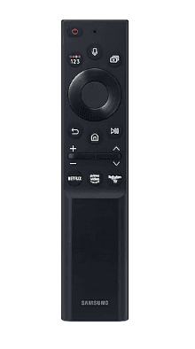 QLED TV Samsung, 214 cm/ 85 inch, Smart TV | Internet TV, ecran plat, rezolutie 8K UHD 3840 x 2160, boxe 60 W, "QE85QN90AATXXH" — miniatură