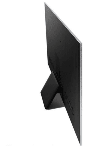 QLED TV Samsung, 190 cm/ 75 inch, Smart TV | Internet TV, ecran plat, rezolutie 4K UHD 3840 x 2160, boxe nespecificat, "QE75QN700B" — miniatură