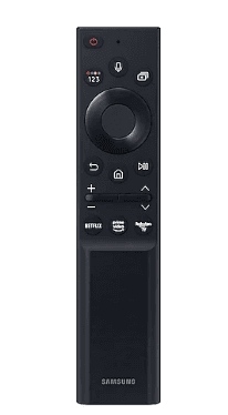 QLED TV Samsung, 214 cm/ 85 inch, Smart TV | Internet TV, ecran plat, rezolutie 4K UHD 3840 x 2160, boxe nespecificat, "QE85QN85AA" — miniatură