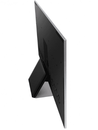 QLED TV Samsung, 214 cm/ 85 inch, Smart TV | Internet TV, ecran plat, rezolutie 8K UHD 7680 x 4320, boxe nespecificat, "QE85QN900A" — miniatură