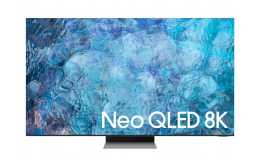 QLED TV Samsung, 214 cm/ 85 inch, Smart TV | Internet TV, ecran plat, rezolutie 8K UHD 7680 x 4320, boxe nespecificat, "QE85QN900A"