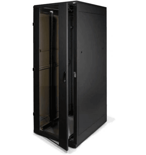 TRITON RACK PODEA 19" 16U 600X800 NEGRU, "RMA-18-A68-BAX-A1"