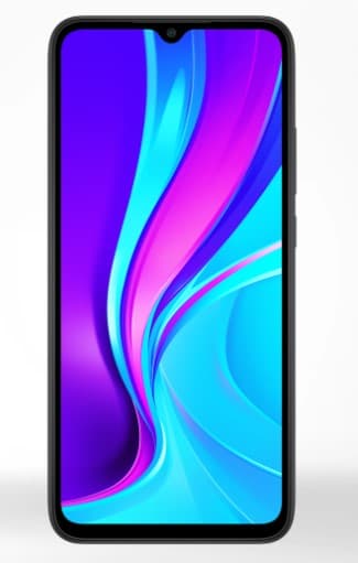 SMARTphone Xiaomi, "RedMI 9AT" XIAOMI RedMI 9AT 6.53" 2GB 32GB DualSIM Carbon Grey, acumulator 5000 mAh "RMI9AT232DSGY" — miniatură