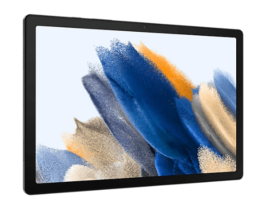 SAMSUNG TAB A8 X200 WIFI 10.5" 3G 32G GY "SM-X200NZAA" — miniatură