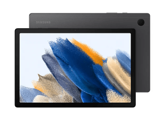 SAMSUNG TAB A8 X200 WIFI 10.5" 3G 32G GY "SM-X200NZAA" — miniatură