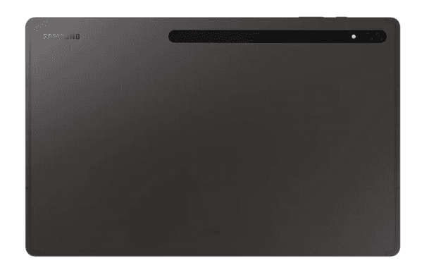 TABLETE Samsung TAB S8 ULTRA WiFI 14.6" 8GB 128GB GY, "SM-X900NZAA" — miniatură