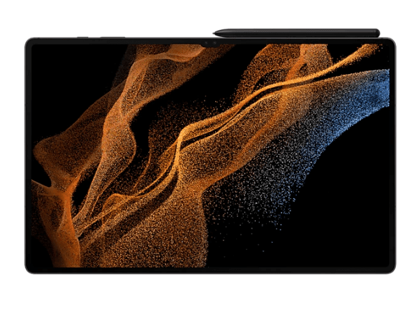 TABLETE Samsung TAB S8 ULTRA WiFI 14.6" 8GB 128GB GY, "SM-X900NZAA" — miniatură