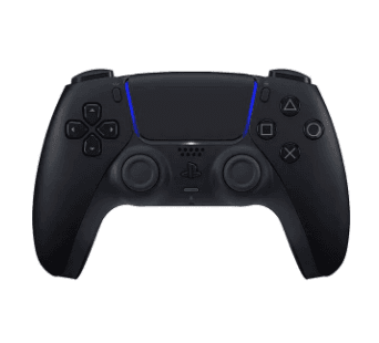 GAMEPAD Sony PLAYSTATION 5 DUALSENSE CONTROLLER BK, "SYPS5-DSCBK