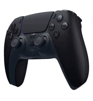 GAMEPAD Sony PLAYSTATION 5 DUALSENSE CONTROLLER BK, "SYPS5-DSCBK — miniatură