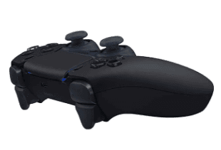 GAMEPAD Sony PLAYSTATION 5 DUALSENSE CONTROLLER BK, "SYPS5-DSCBK — miniatură