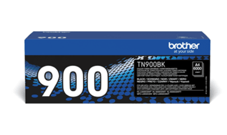 Toner Original Brother Black, TN900BK, pentru HL L9200, 6K, "TN900BK"