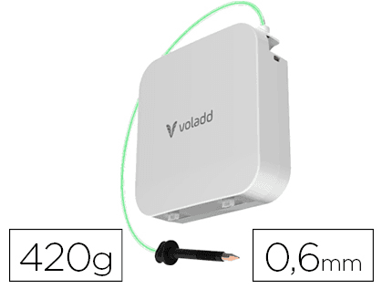 Filament BOLD VERDE : TUM-FILBVE, "TUM-FILBVE"