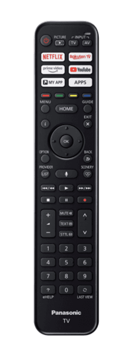 LED TV Panasonic, 123 cm/ 49 inch, Smart TV | Internet TV, ecran plat, rezolutie 4K UHD 3840 x 2160, boxe 20 W, "TX-49JX940E" — miniatură