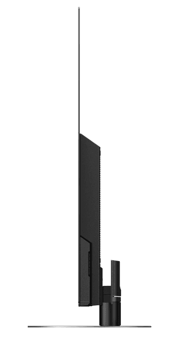 OLED TV Panasonic, 164 cm/ 65 inch, Smart TV | Internet TV, ecran plat, rezolutie 4K UHD 3840 x 2160, boxe 30 W, "TX-65JZ1000E" — miniatură