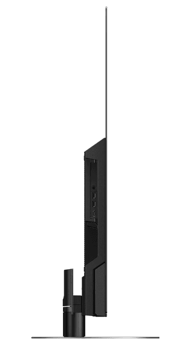 OLED TV Panasonic, 164 cm/ 65 inch, Smart TV | Internet TV, ecran plat, rezolutie 4K UHD 3840 x 2160, boxe 30 W, "TX-65JZ1000E" — miniatură