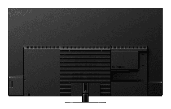OLED TV Panasonic, 164 cm/ 65 inch, Smart TV | Internet TV, ecran plat, rezolutie 4K UHD 3840 x 2160, boxe 30 W, "TX-65JZ1000E" — miniatură