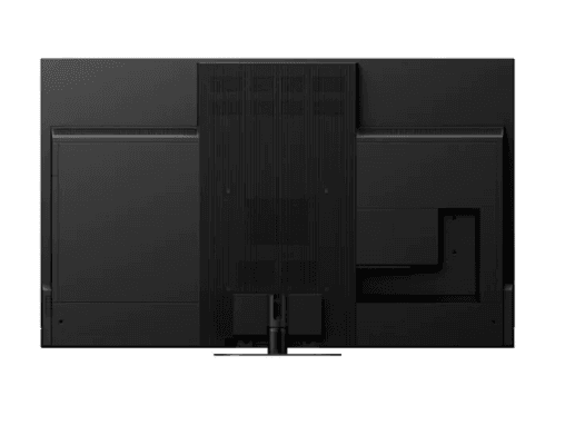 OLED TV Panasonic, 164 cm/ 65 inch, Smart TV | Internet TV, ecran plat, rezolutie 4K UHD 3840 x 2160, boxe 125 W, "TX-65JZ2000E" — miniatură