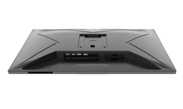 MONITOR AOC 28 inch, Gaming, IPS, 4K UHD (3840 x 2160), wide, 370 cd/mp, 1 ms, HDMI x 2 | Display Port x 2, "U28G2XU/BK"