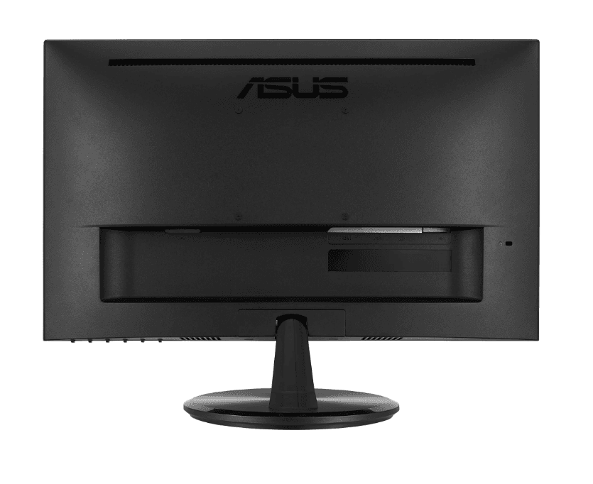 ASUS VT229H. Monitor Asus VT229H 21.5 inch Touch Full HD IPS D-sub/HDMI/USB Boxe Negru, "VT229H." — miniatură