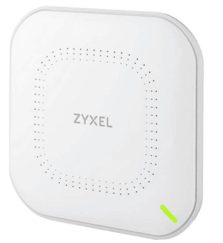 ZYXEL WAC500 UNIFIED AP 1YR NCC PRO PACK, "WAC500-EU0101F"