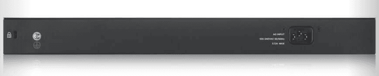 ZYXEL XGS1930-52HP 52PORT GBE POESWITCH, "XGS1930-52HP-EU010" — miniatură