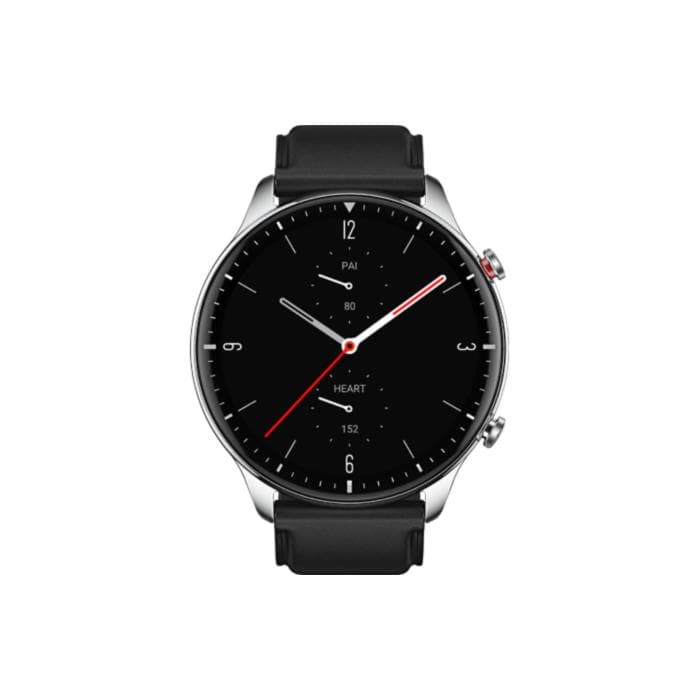 SMARTWATCH AMAZFIT GTR2 47MM/A1952 CLASSIC OBSID. BK HUAMI, "A1952 CLASSIC OBSID BLACK"