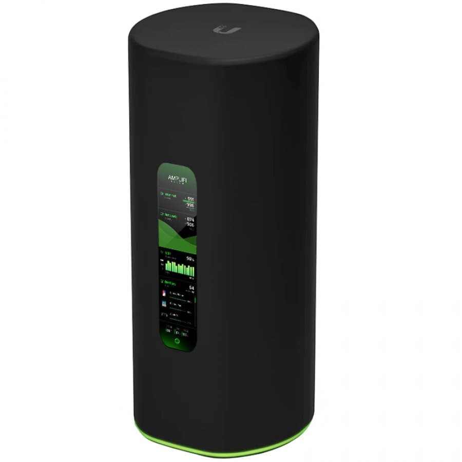Ubiquiti AmpliFi Alien WiFi Kit, "AFI-ALN-EU"