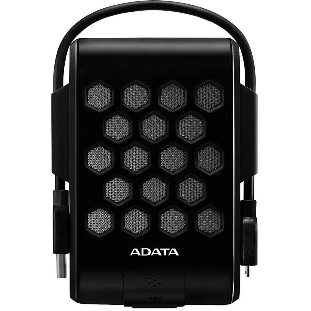 HDD USB3 2TB EXT. 2.5"/BLACK AHD720-2TU31-CBK ADATA, "AHD720-2TU31-CBK"
