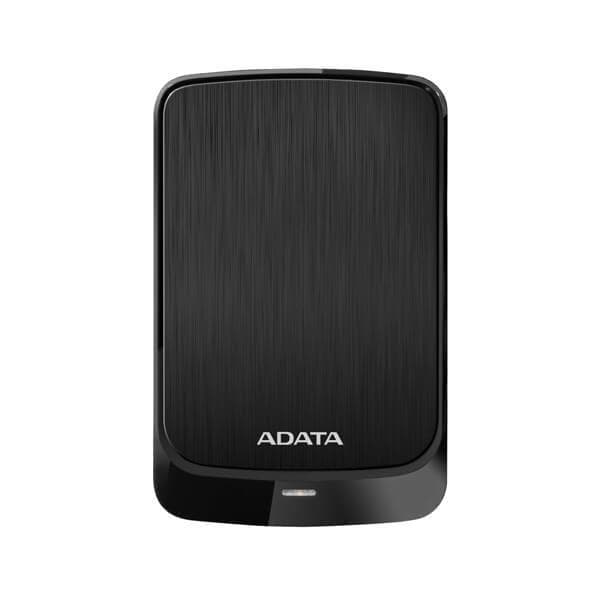 HDD USB3.1 5TB EXT. 2.5"/BLACK AHV320-5TU31-CBK ADATA, "AHV320-5TU31-CBK"