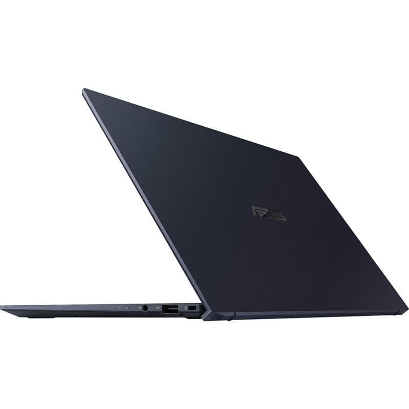 NOTEBOOK Asus, "ExpertBook B9" 14.0 inch, i7-10610U, 16 GB DDR3, SSD 1 TB, Intel GMA UHD, Windows 10 Pro, "B9450FA-BM0994R" ( — miniatură