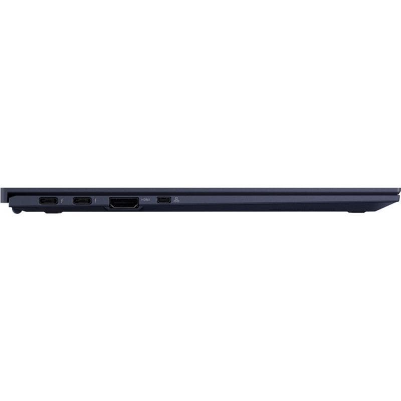 NOTEBOOK Asus, "ExpertBook B9" 14.0 inch, i7-10610U, 16 GB DDR3, SSD 1 TB, Intel GMA UHD, Windows 10 Pro, "B9450FA-BM0994R" ( — miniatură