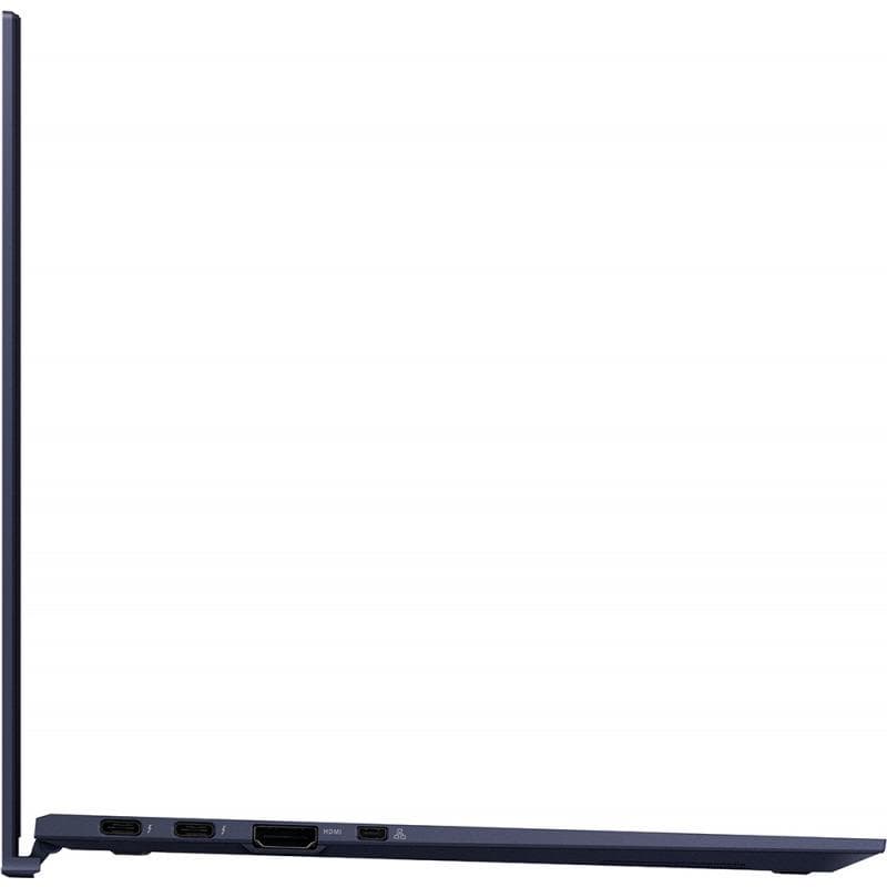 NOTEBOOK Asus, "ExpertBook B9" 14.0 inch, i7-10610U, 16 GB DDR3, SSD 1 TB, Intel GMA UHD, Windows 10 Pro, "B9450FA-BM0994R" ( — miniatură