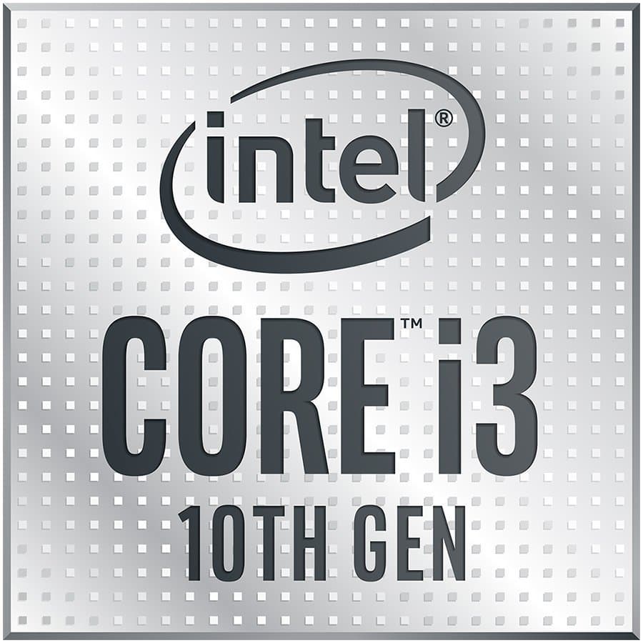 CPU INTEL i3-10100F, skt LGA 1200, Core i3, frecventa 3.6 GHz, turbo 4.3 GHz, 4 nuclee, putere 65 W, "BX8070110100FSRH8U"