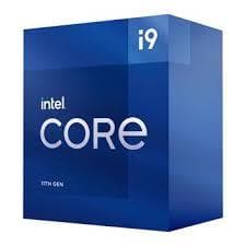 CPU INTEL I9-11900, skt LGA 1200, Core i9, frecventa 2.5 GHz, turbo 5.2 GHz, 8 nuclee, putere 65 W, "BX8070811900 S RKNJ"