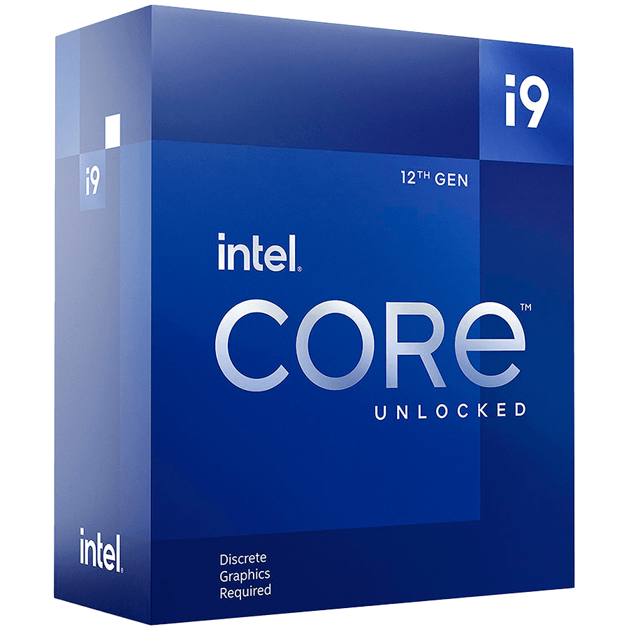 CPU INTEL i9-12900KF, skt LGA 1700, Core i9, frecventa 3.2 GHz, turbo 5.2 GHz, 16 nuclee, putere 125 W, "BX8071512900KFSRL4J"