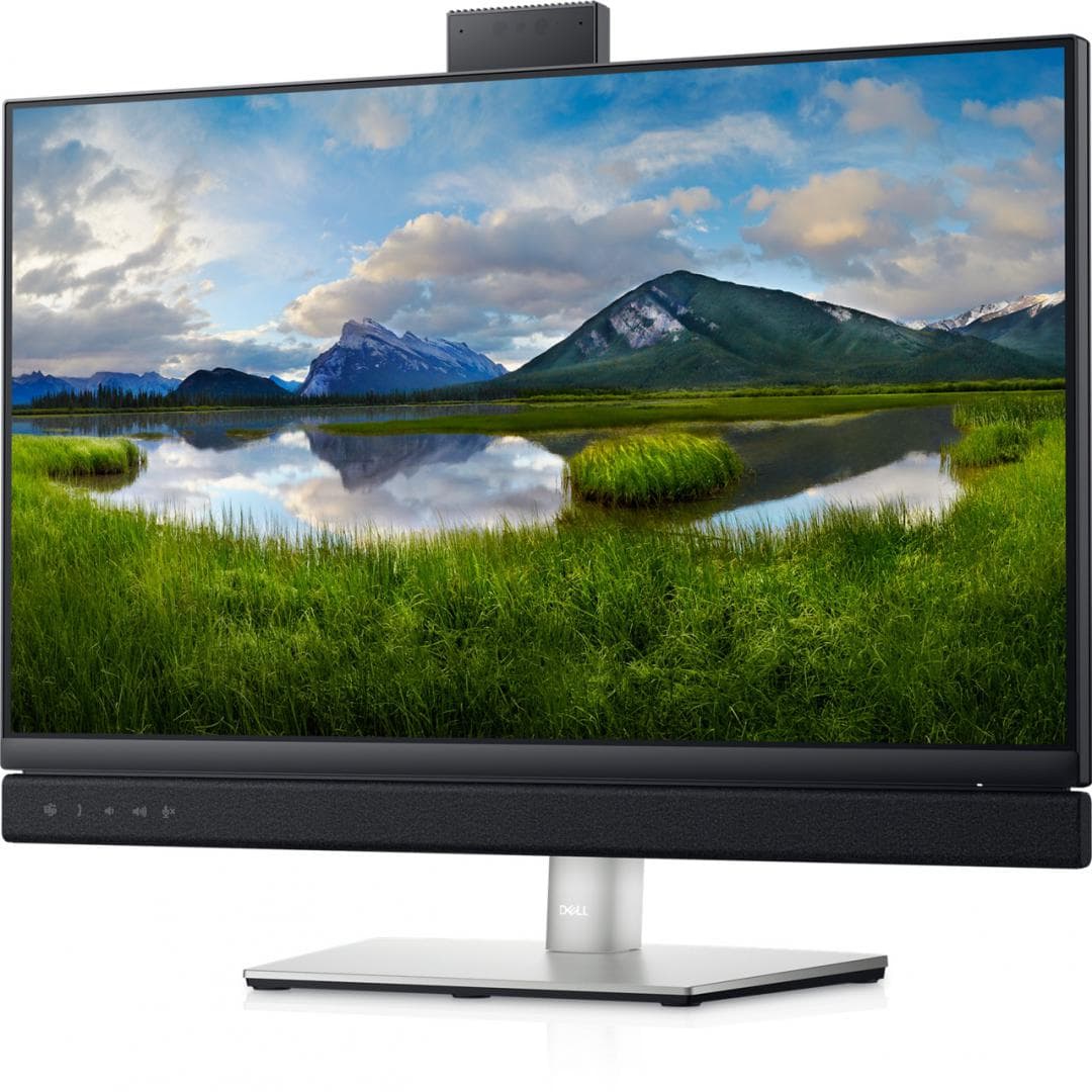 DL MONITOR 23.8 C2422HE LED 1920x1080 "C2422HE" — miniatură