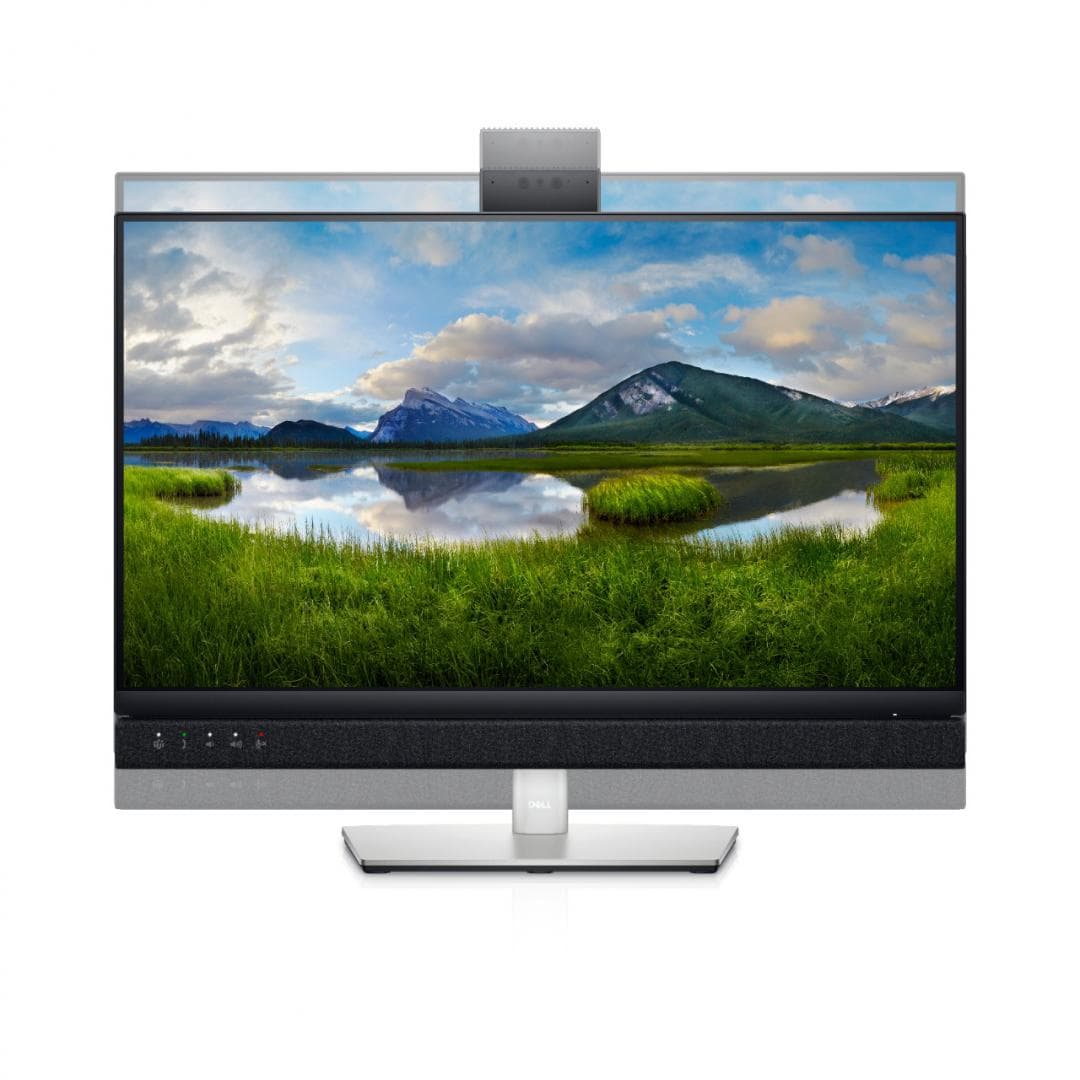 DL MONITOR 23.8 C2422HE LED 1920x1080 "C2422HE" — miniatură