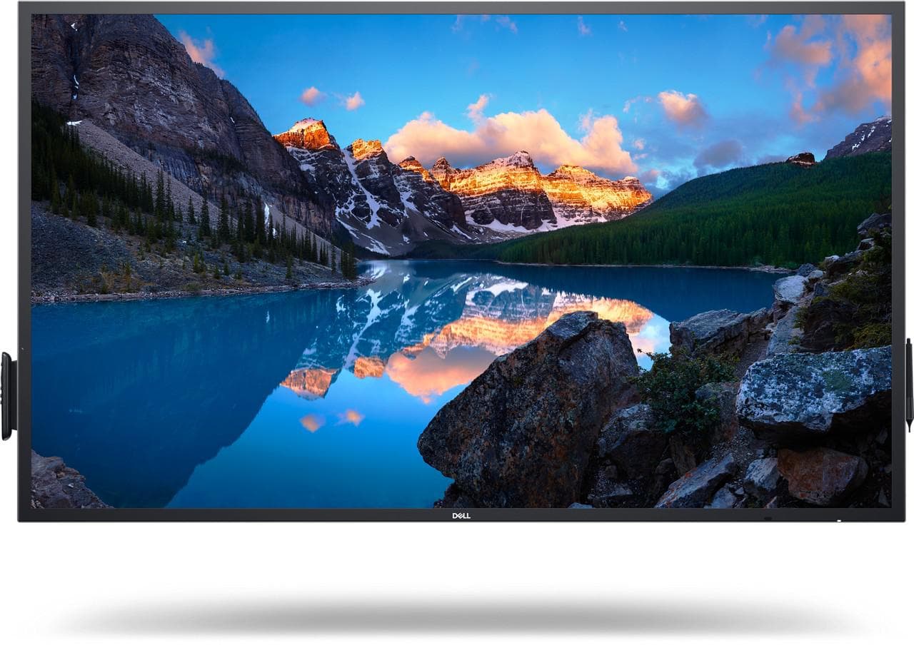 DL MONITOR 65 C6522QT 3840x2160, "C6522QT"