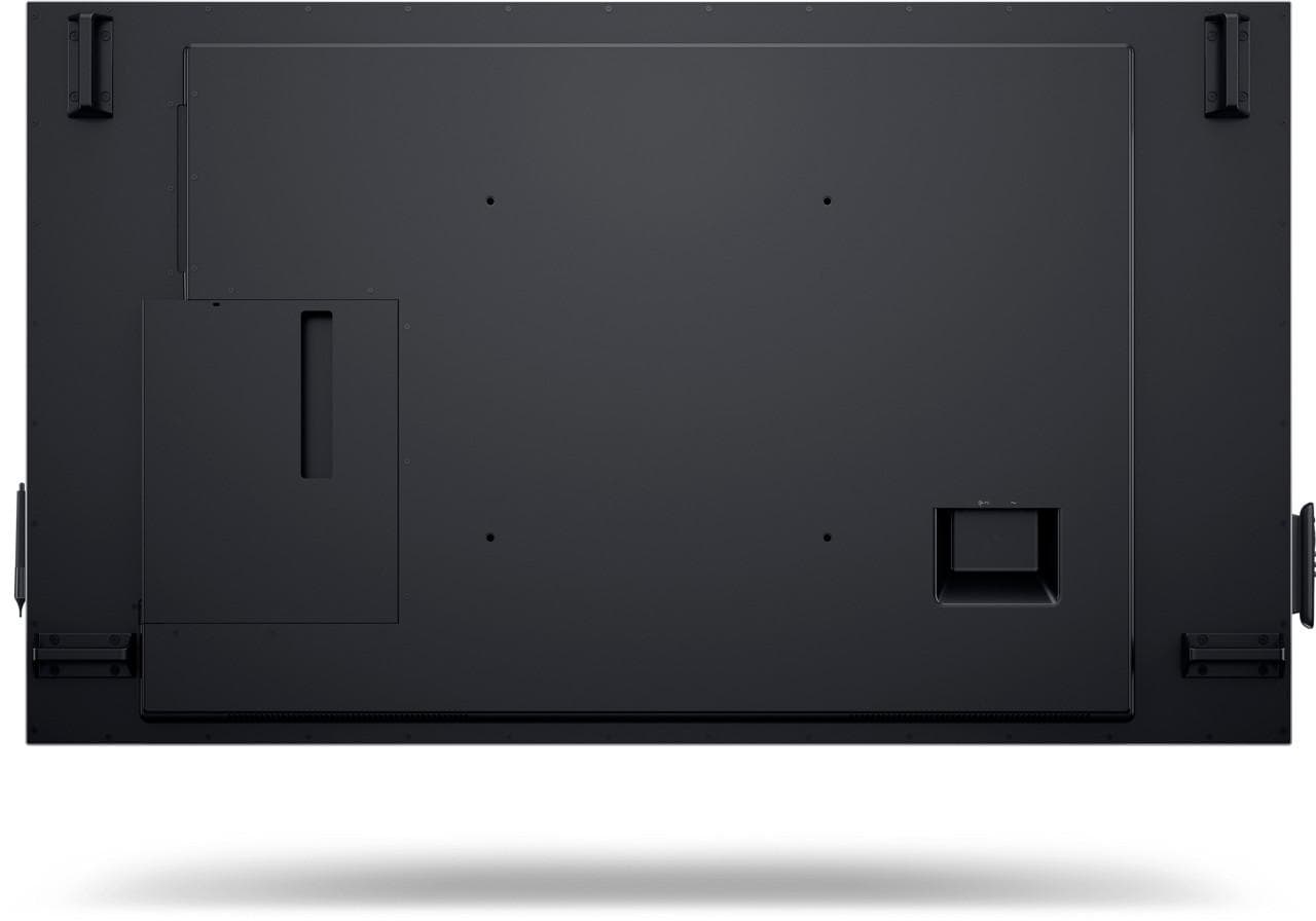 DL MONITOR 65 C6522QT 3840x2160, "C6522QT" — miniatură