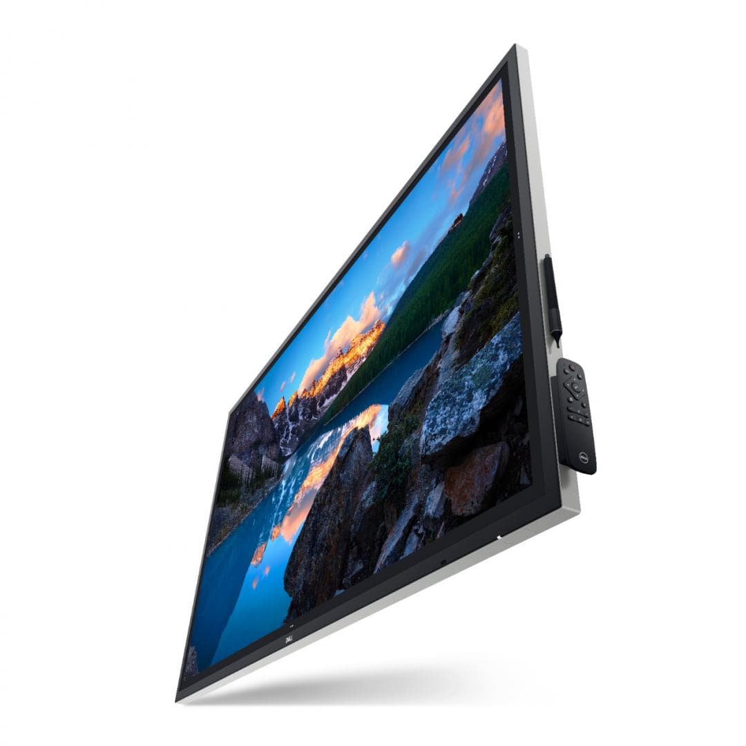 DL MONITOR 65 C6522QT 3840x2160, "C6522QT" — miniatură