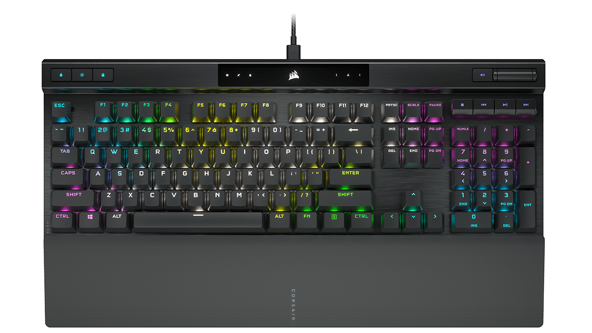 Corsair CH-9109412-NA, "CH-9109412-NA"