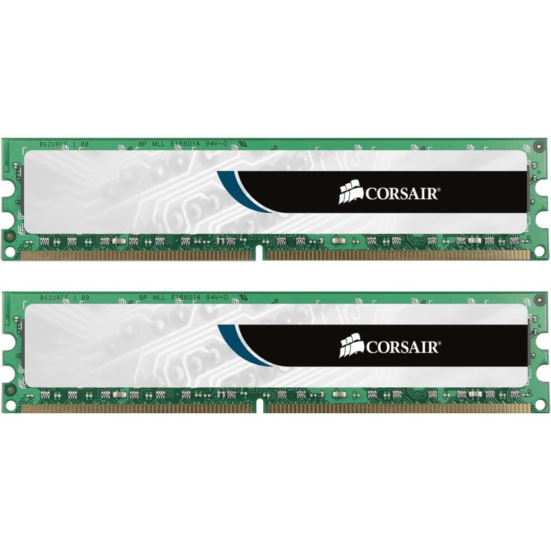 Memorie DDR Corsair - gaming DDR3 16 GB, frecventa 1600 MHz, 8 GB x 2 module, "CMV16GX3M2A1600C11"